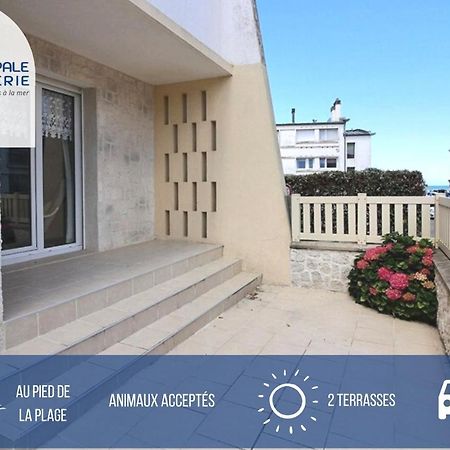 Appartement A 50 Metres De La Mer - Les Embruns Berck Buitenkant foto