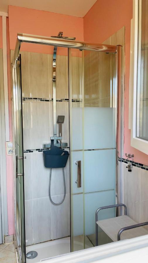 Appartement A 50 Metres De La Mer - Les Embruns Berck Buitenkant foto