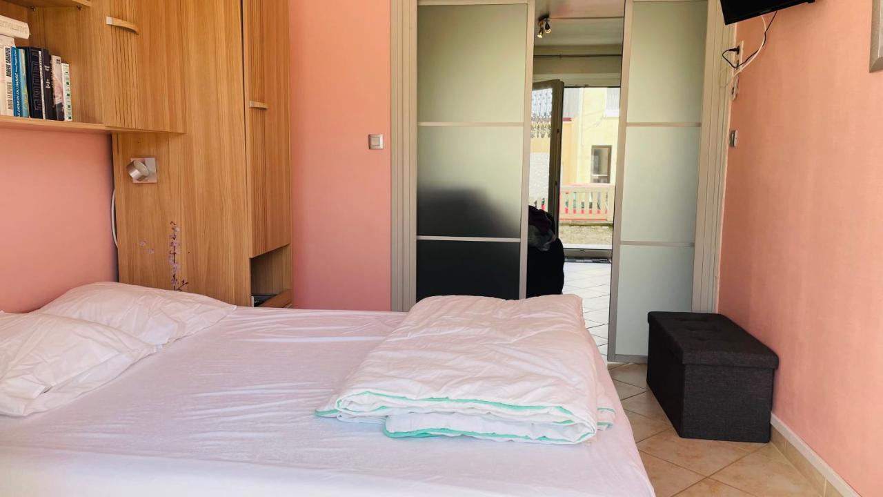 Appartement A 50 Metres De La Mer - Les Embruns Berck Buitenkant foto