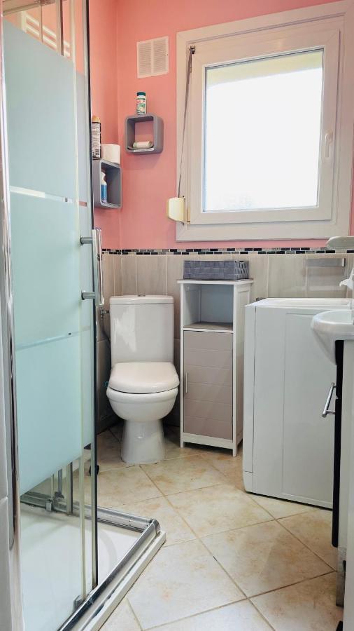 Appartement A 50 Metres De La Mer - Les Embruns Berck Buitenkant foto