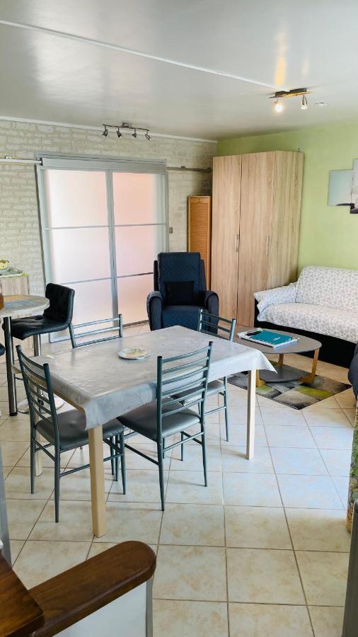 Appartement A 50 Metres De La Mer - Les Embruns Berck Buitenkant foto